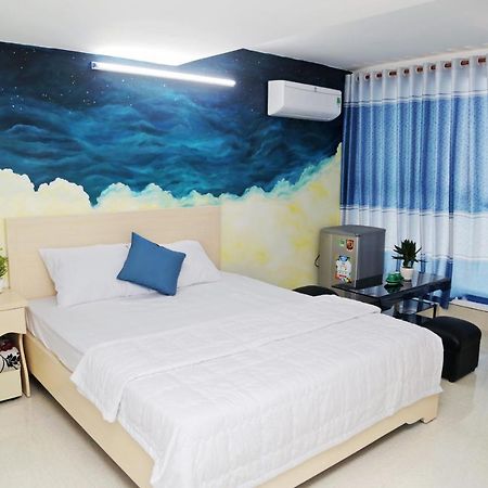 Homestay 78 Vũng Tàu Exterior foto