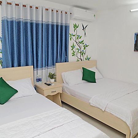 Homestay 78 Vũng Tàu Exterior foto