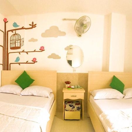 Homestay 78 Vũng Tàu Exterior foto