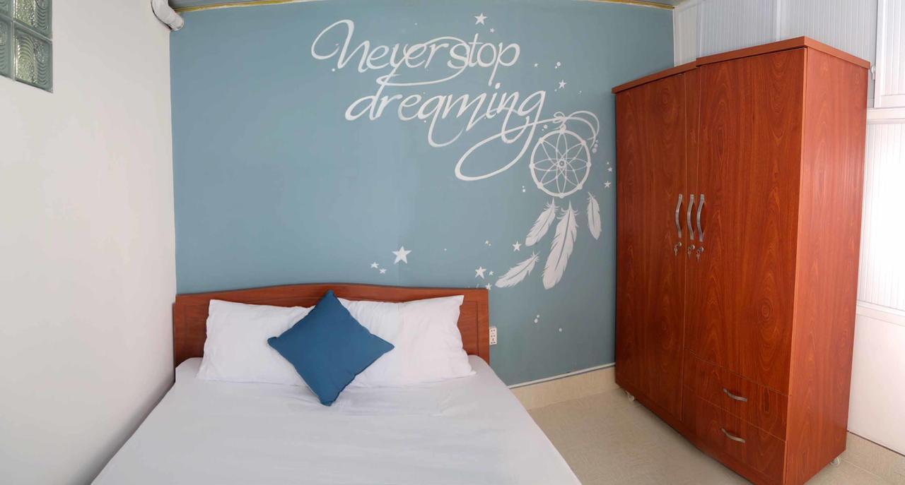 Homestay 78 Vũng Tàu Exterior foto