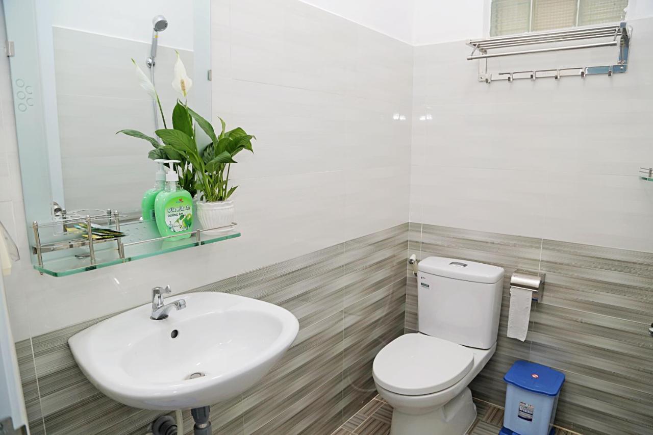 Homestay 78 Vũng Tàu Exterior foto