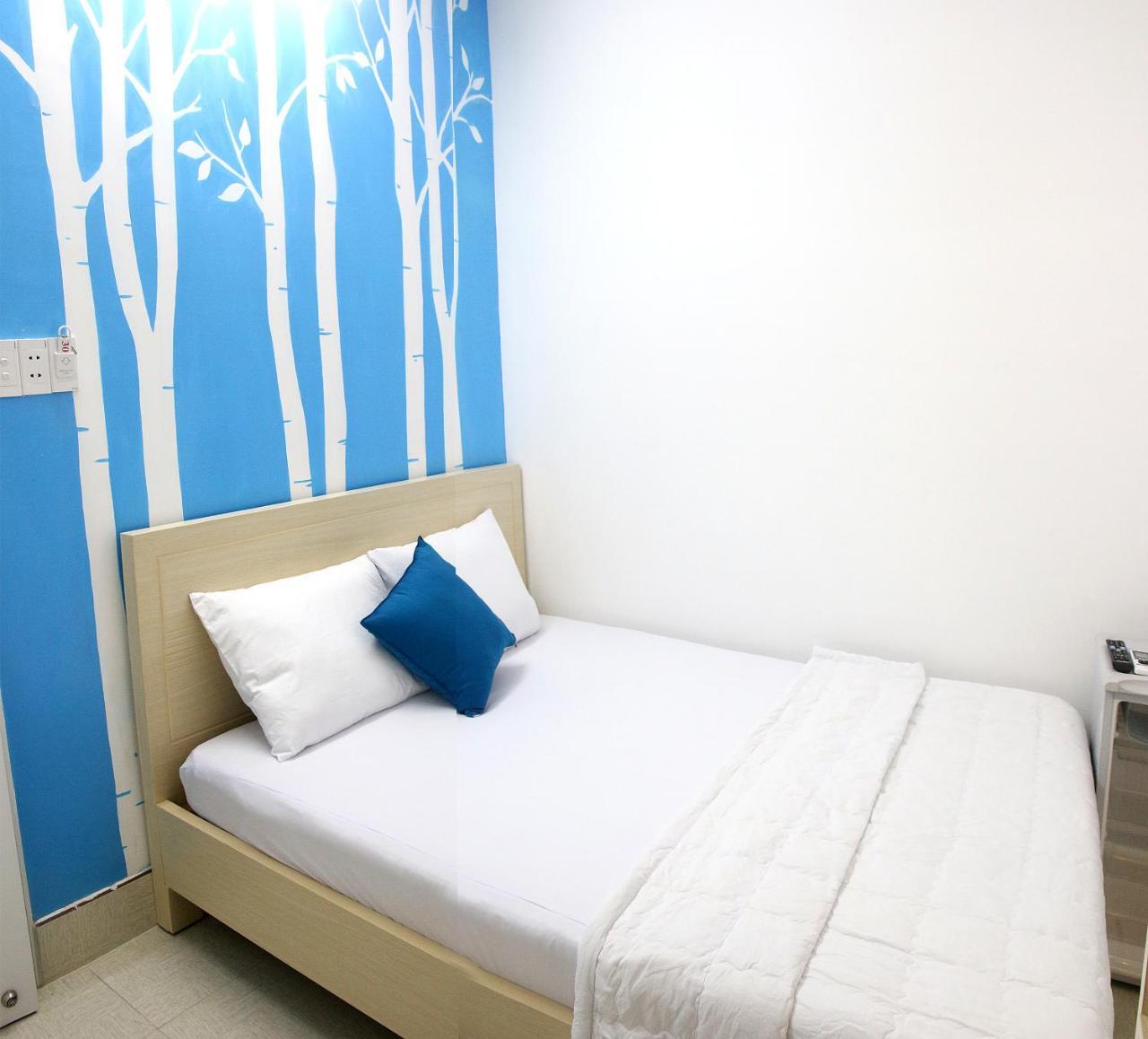 Homestay 78 Vũng Tàu Exterior foto