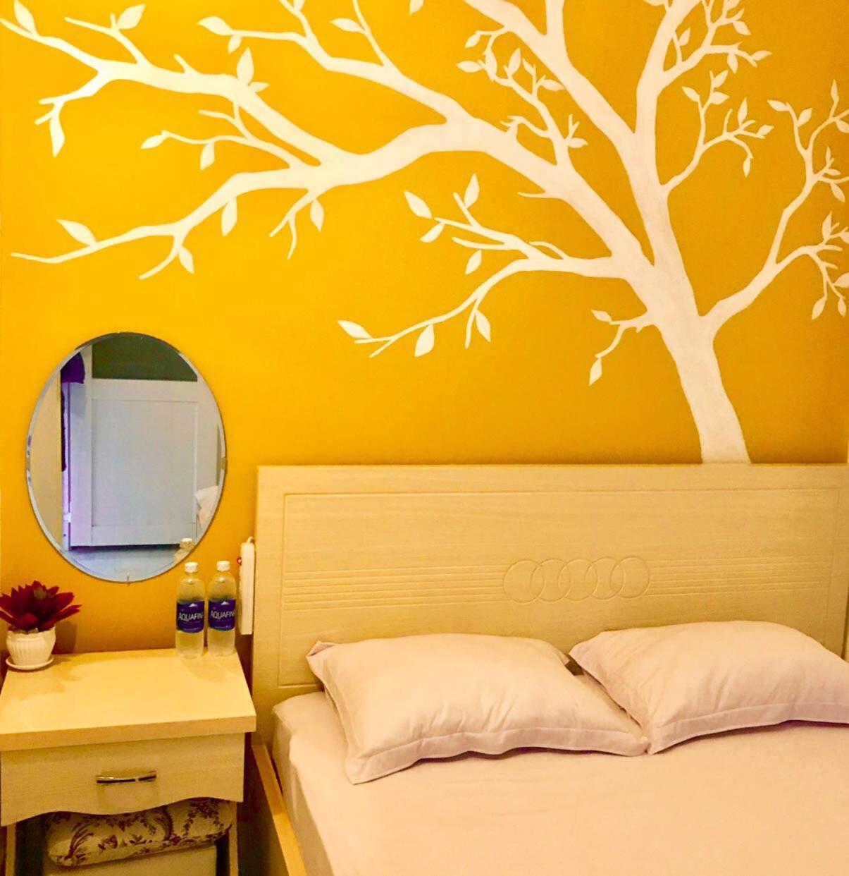 Homestay 78 Vũng Tàu Exterior foto