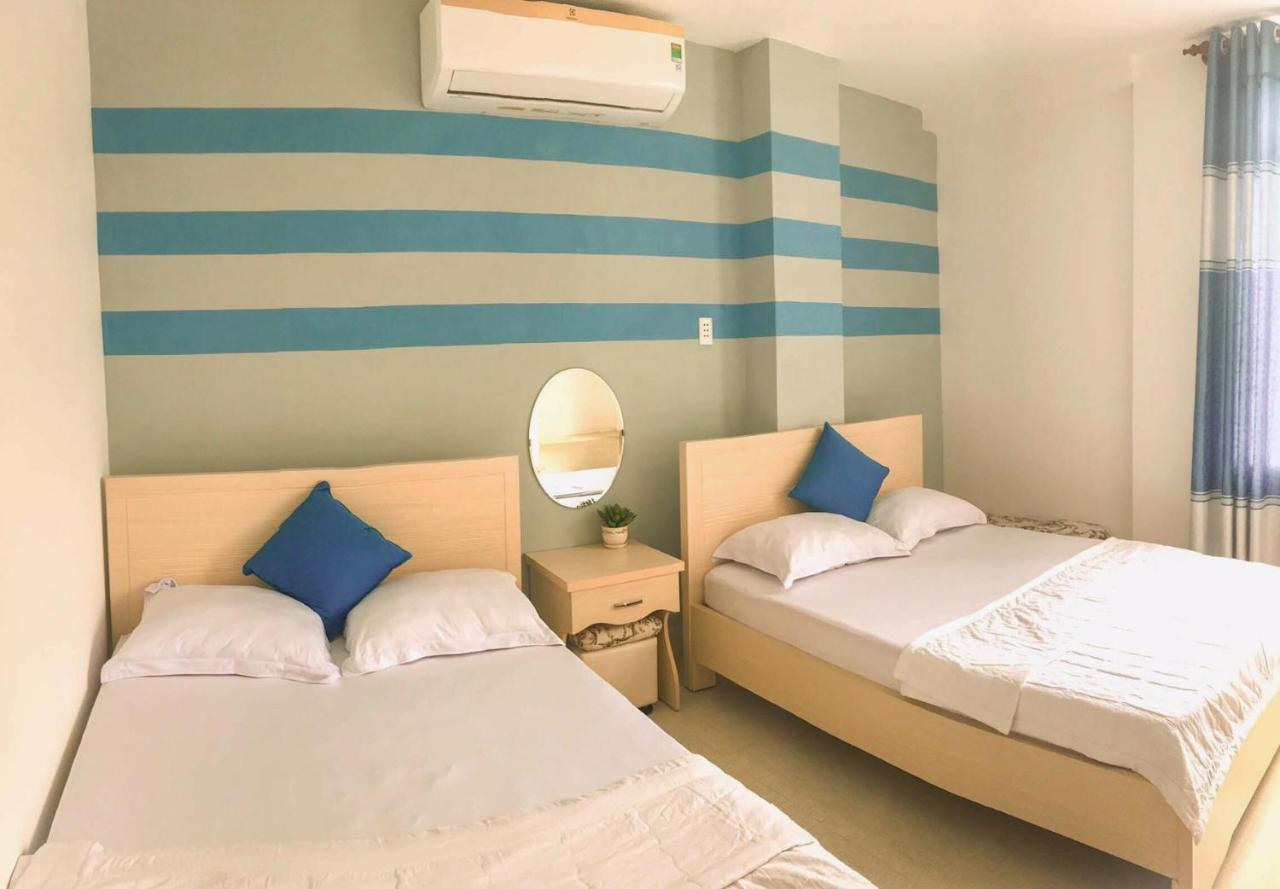 Homestay 78 Vũng Tàu Exterior foto